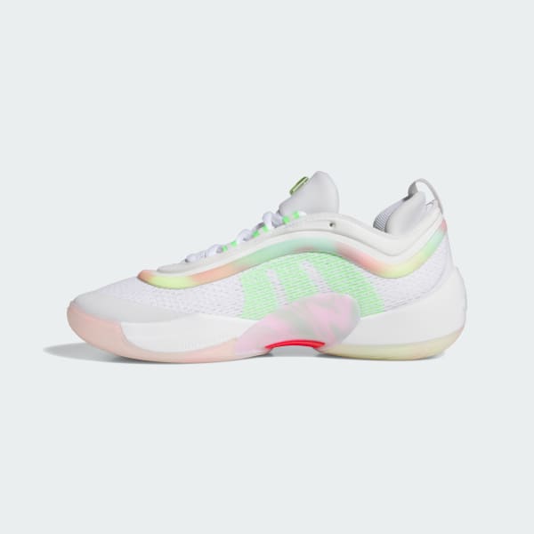 adidas D.O.N Issue 6 Haribo Basketball Shoes White adidas Deutschland