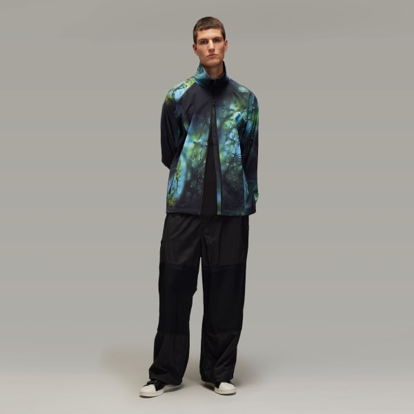 Multicolor Y-3 AOP Ripstop Windbreaker