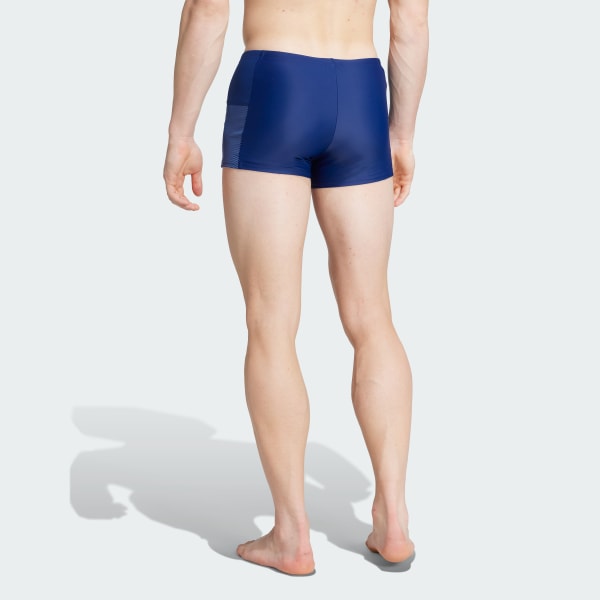 Bla Colorblock Swim Bokser