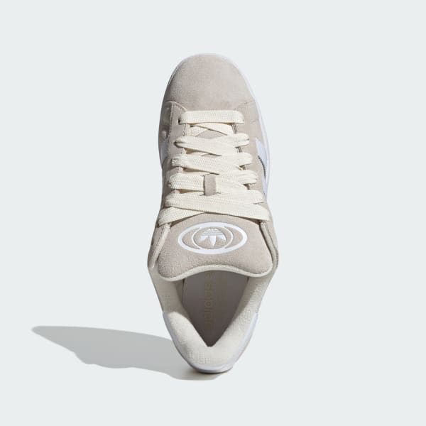 Weiss Campus 00s Schuh
