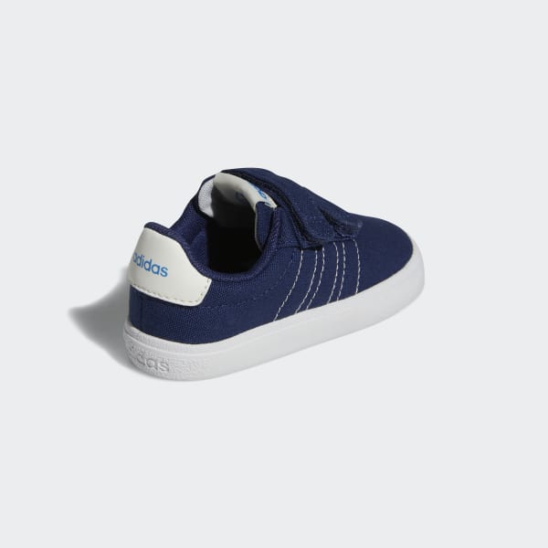 Azul Sapatilhas de Skateboarding VULCRAID3R LWO56