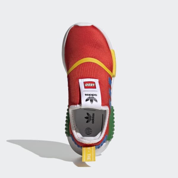 Gra adidas NMD 360 x LEGO® Shoes LIW72