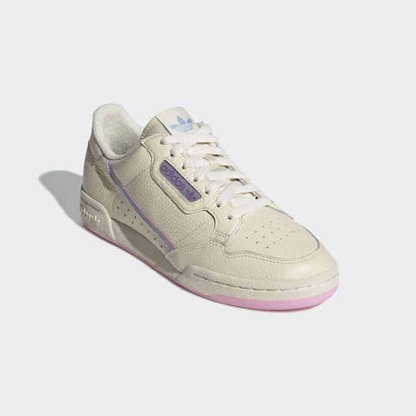 adidas continental 80 periwinkle