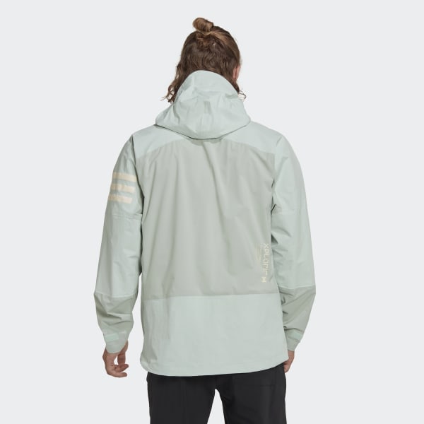 Gron TERREX XPLORIC RAIN.RDY MOUNTAIN JACKET