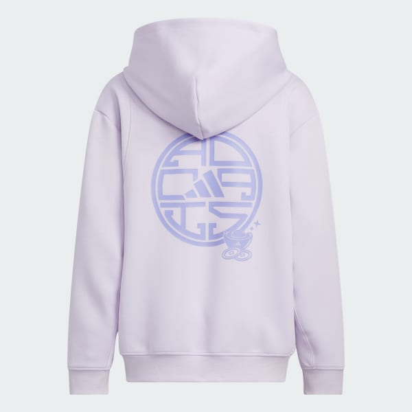 Purple Chinese New Year Set Kids