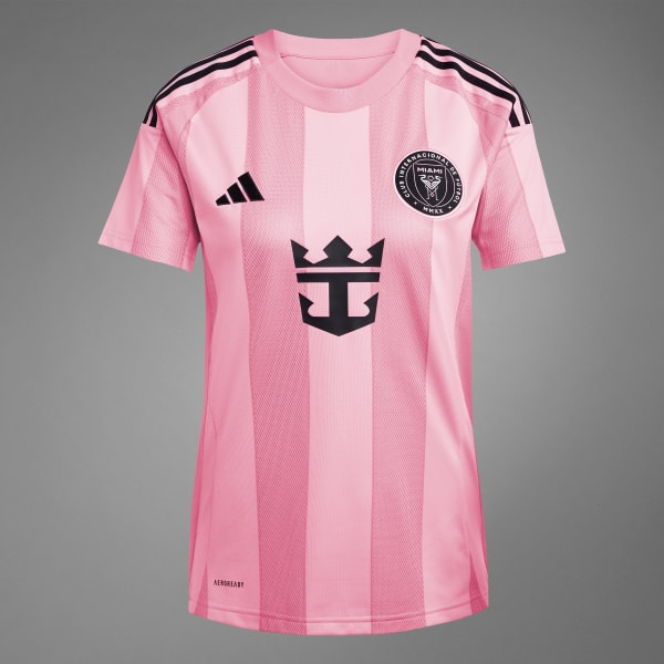 2025 eimy Limited Set eimyistoire グレー Amazon.com: adidas 2025-26 Inter Miami Men's Messi #10