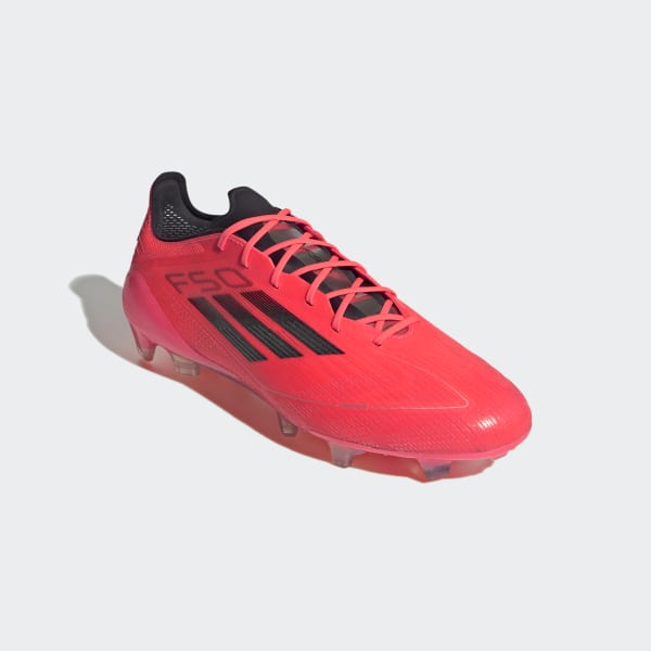 adidas F50 エリートFG アディダス F50 ELITE FG / 天然芝用 - ピンク | アディダス
