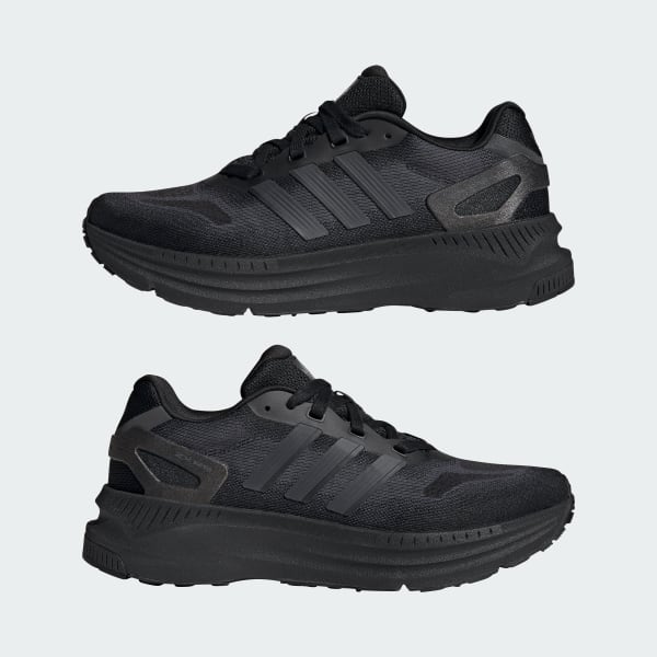 オリジナル　パッチ　six3、4 adidas Buty ZX RS - Czerń | adidas Poland