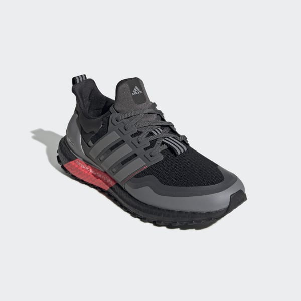 adidas boost hiking shoes