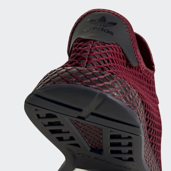 adidas deerupt bordo