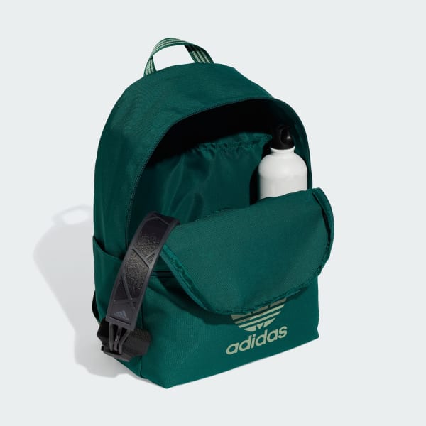 Verde Mochila Adicolor