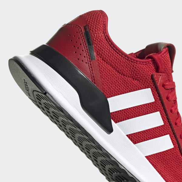 Adidas originals u_path x junior red sales