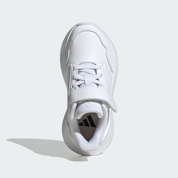 Blanco Zapatillas Tensaur Run 3.0 (Niños)