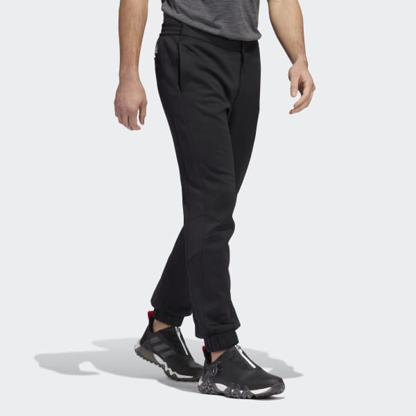 Svart COLD.RDY Jogger Pants