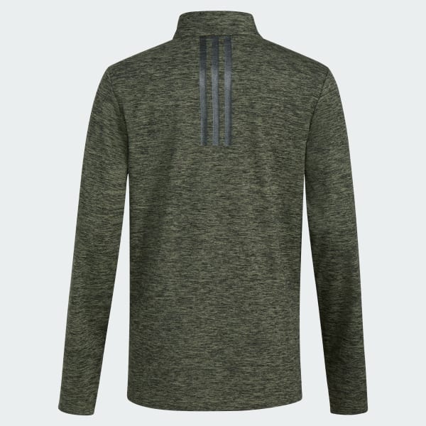 All Sport Quarter Zip Pullover