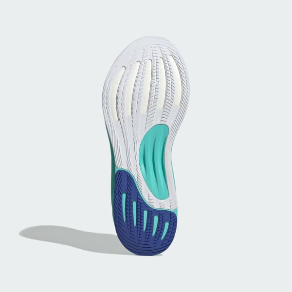Blanco Zapatillas de Running Supernova Stride 2