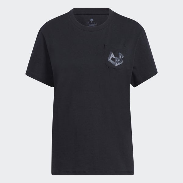 Black Arsenal Graphic T-Shirt