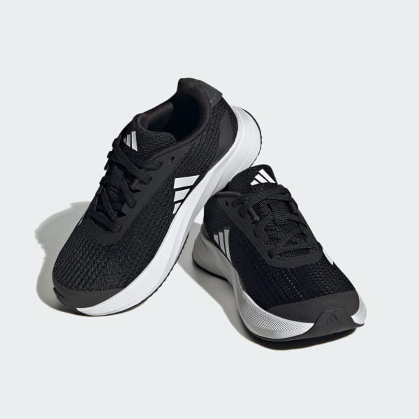 Negro Tenis Duramo SL Para Niños