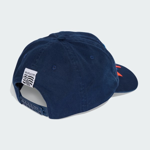 Bleu CASQUETTE SNAPBACK GRAPHIQUE 94