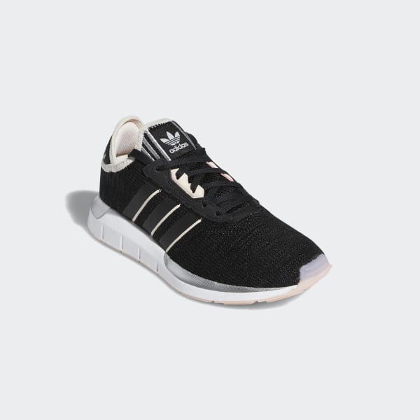 adidas Swift Run X Shoes Black adidas US