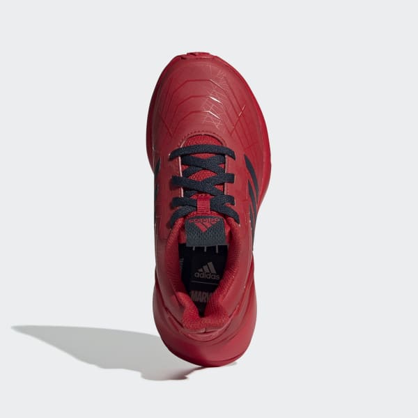 adidas spiderman rapidarun