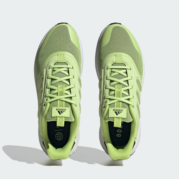 Adidas x plr hotsell verde