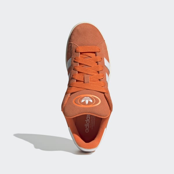 Orange Campus 00s Shoes