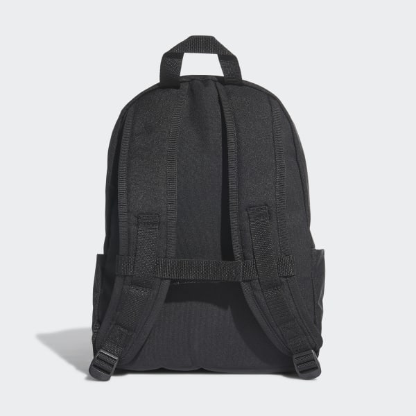 Black Classic Backpack