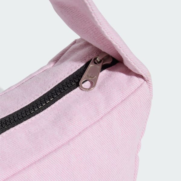 Pink Small Shoulder Bag