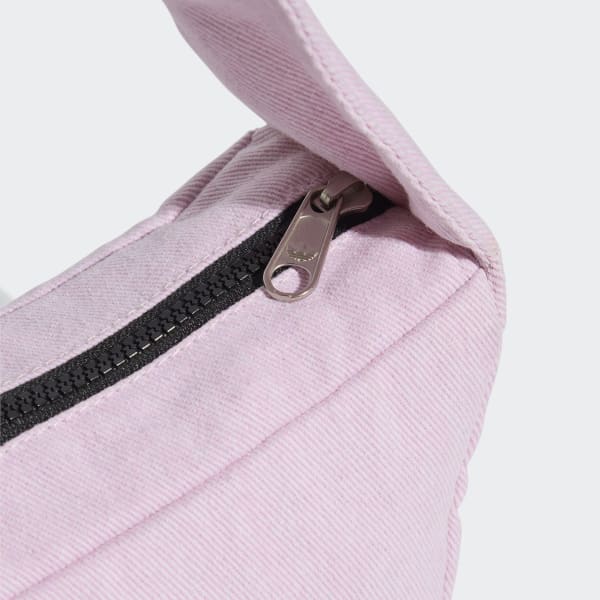 ★adidas★ Shoulder bag light pink KE1130 adidas Small Shoulder Bag - Pink | adidas Belgium