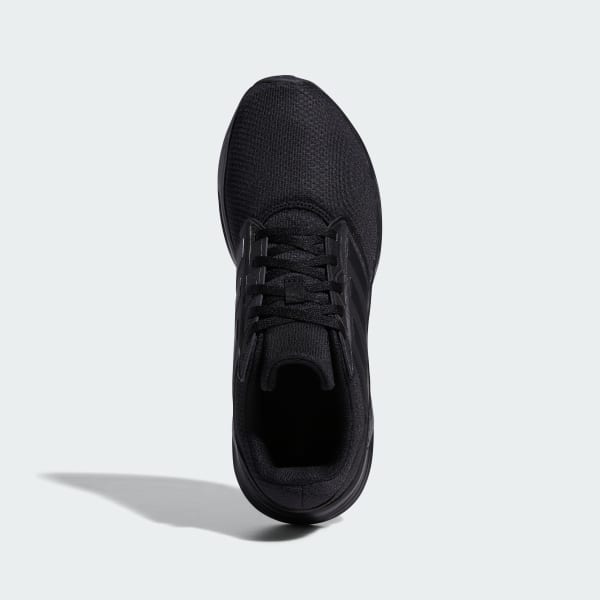 Zapatillas Running Adidas Galaxy 6 Mujer Negra