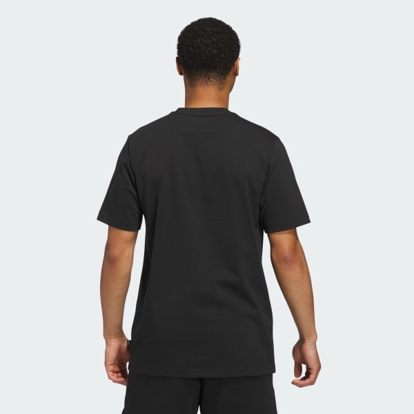 adidas x Overtime Graphic Tee