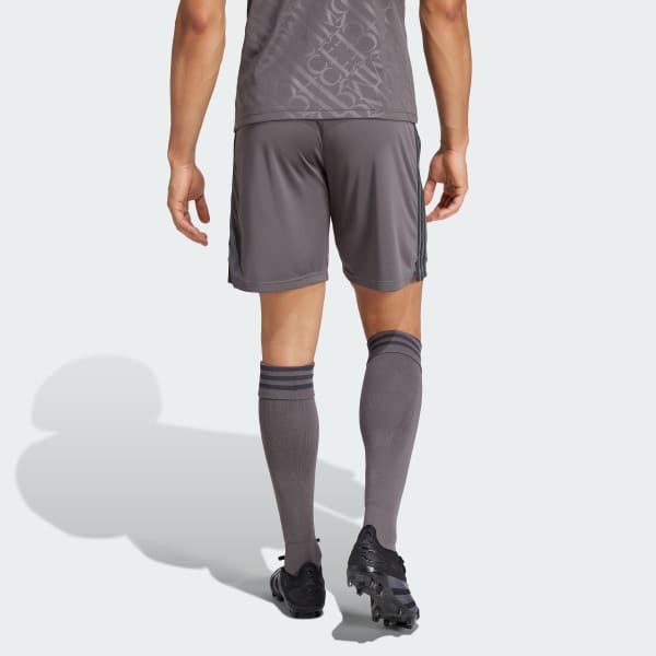 Bruin Real Madrid 24/25 Derde Short