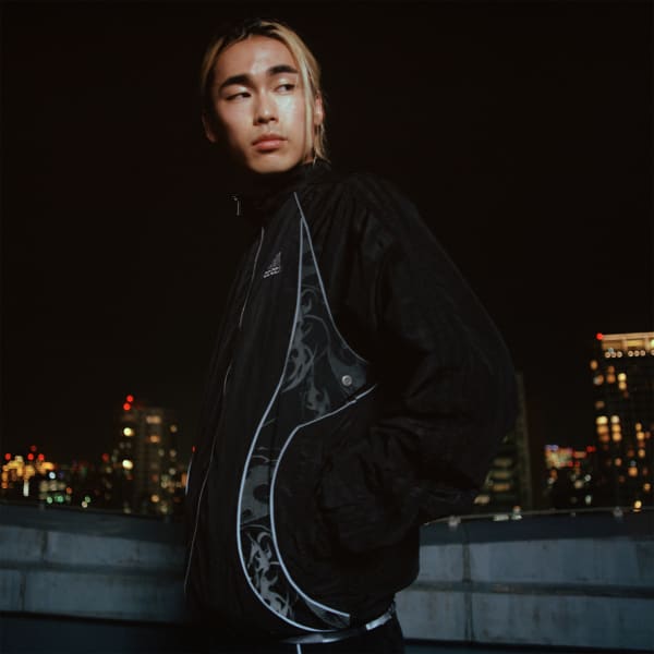 良デザイン！ サッカー ドイツ代表 adidas／トラックトップ ジャージ 良デザイン！ サッカー ドイツ代表 adidas／トラックトップ