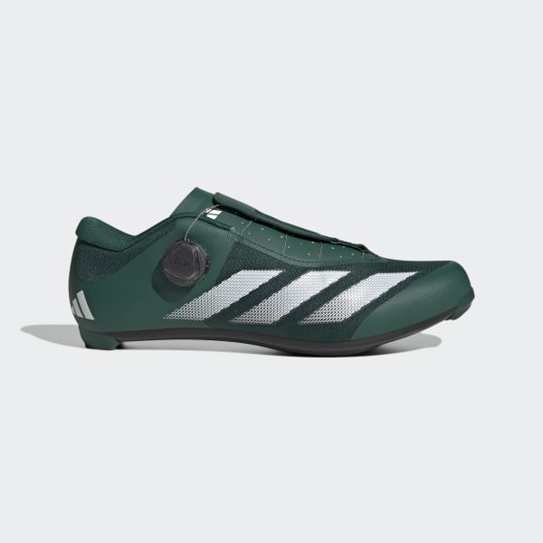 adidas The Road BOA Cycling Shoes - Black | adidas Switzerland