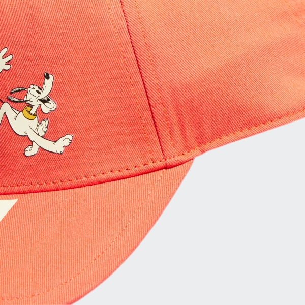 Red Disney's Mickey Mouse Cap Kids