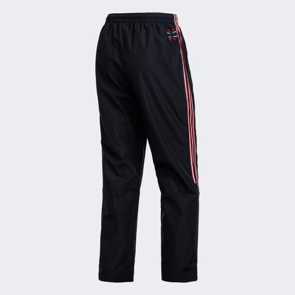 Black 26 축구 팬웨어 팀가이스트 트랙팬츠