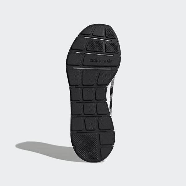 adidas swift run primeknit core black
