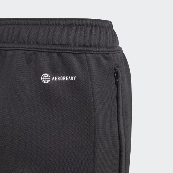 Μαύρο Benfica Condivo Training Pants