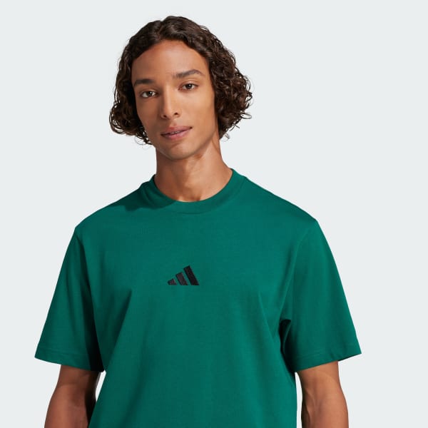 Koszulka Essentials Small Logo Single Jersey