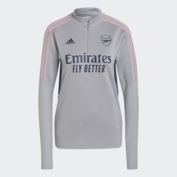Siva Top Arsenal Condivo 22 Training VC622