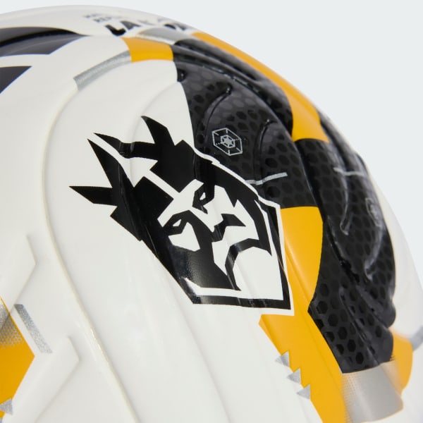 Blanco MINIBALÓN KINGS LEAGUE