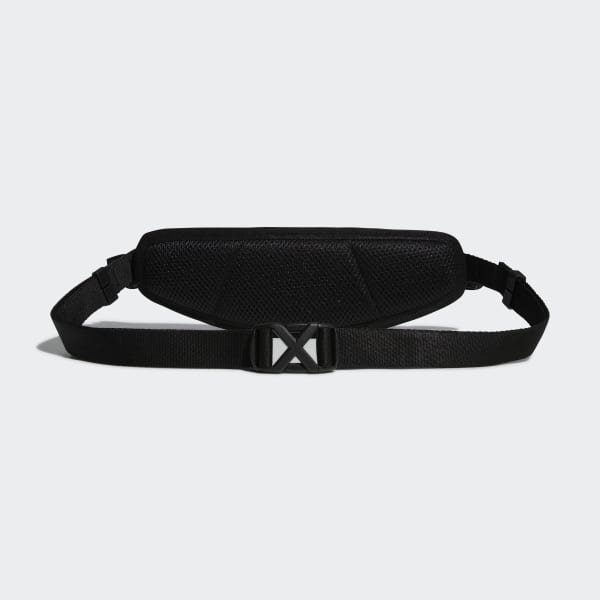 adidas Running Waist Bag - Black | adidas Philippines