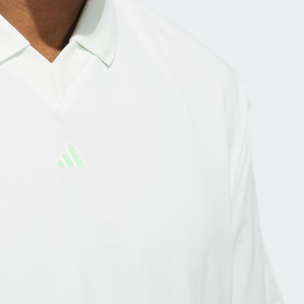 Ultimate365 Twistknit Pique Polo Shirt