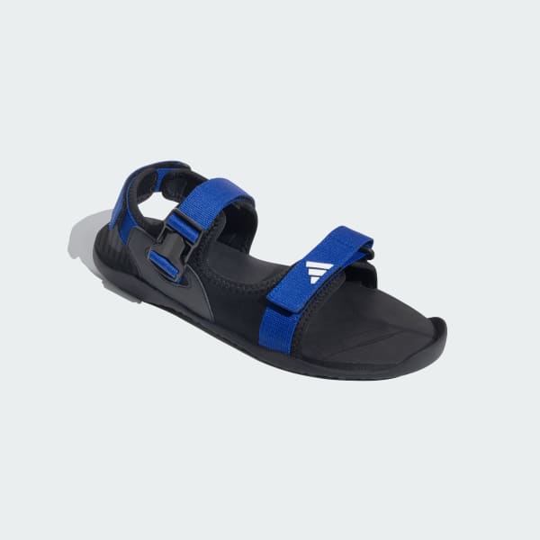 Black Opez Sandals