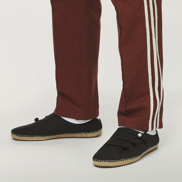 Nero Scarpe CLOT QI FLOW BY EDC