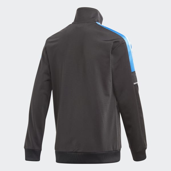 Adidas jacket clearance track