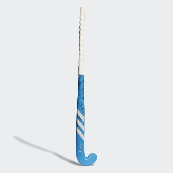 Azul Stick de hockey Youngstar.9 Blue/White 81 cm