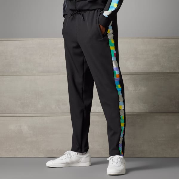 Manchester united tracksuit bottoms best sale