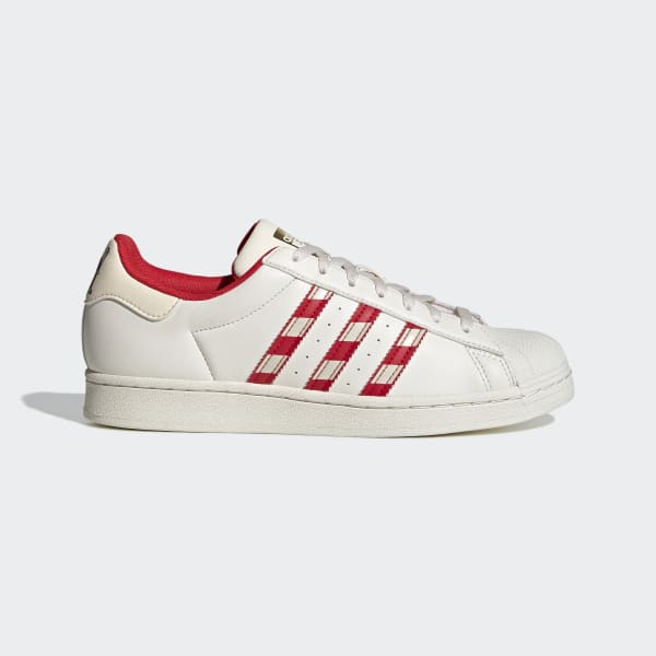 adidas Tenis Superstar - Blanco | adidas Mexico